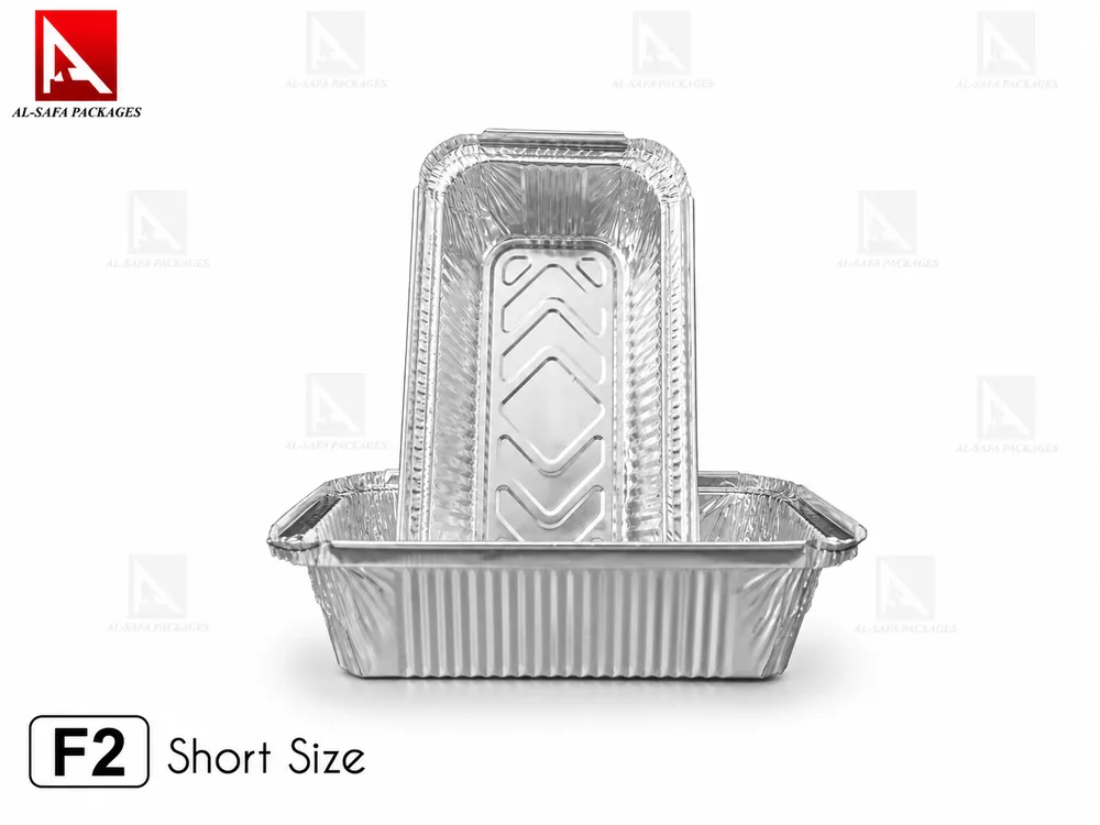 F2 Aluminum Short